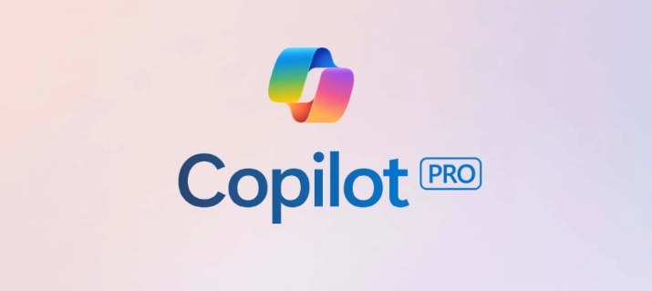 Copilot Pro 사용자  Microsoft 365 웹 앱 내에서 사용가능