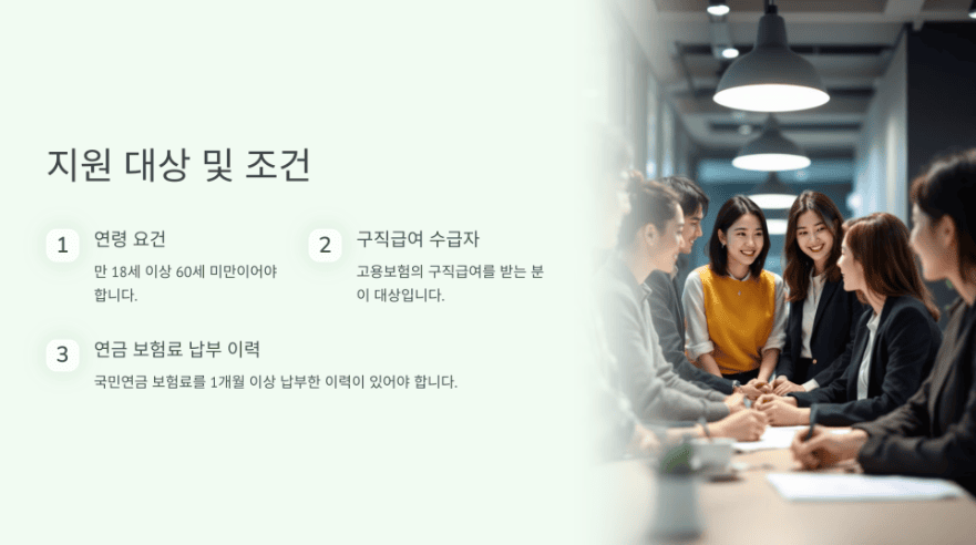 실업크레딧