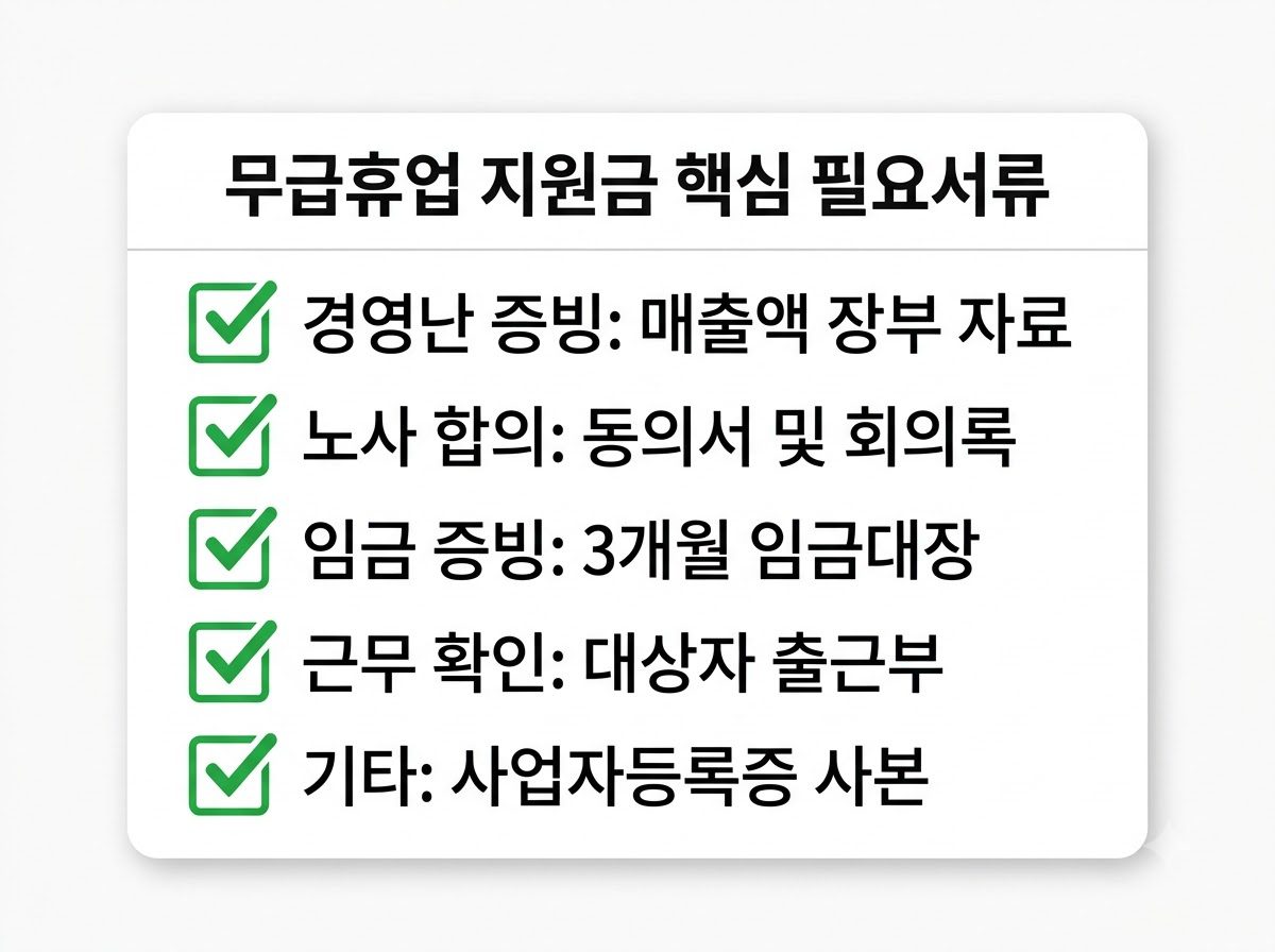 Checklist infographic with Korea… 202608222233