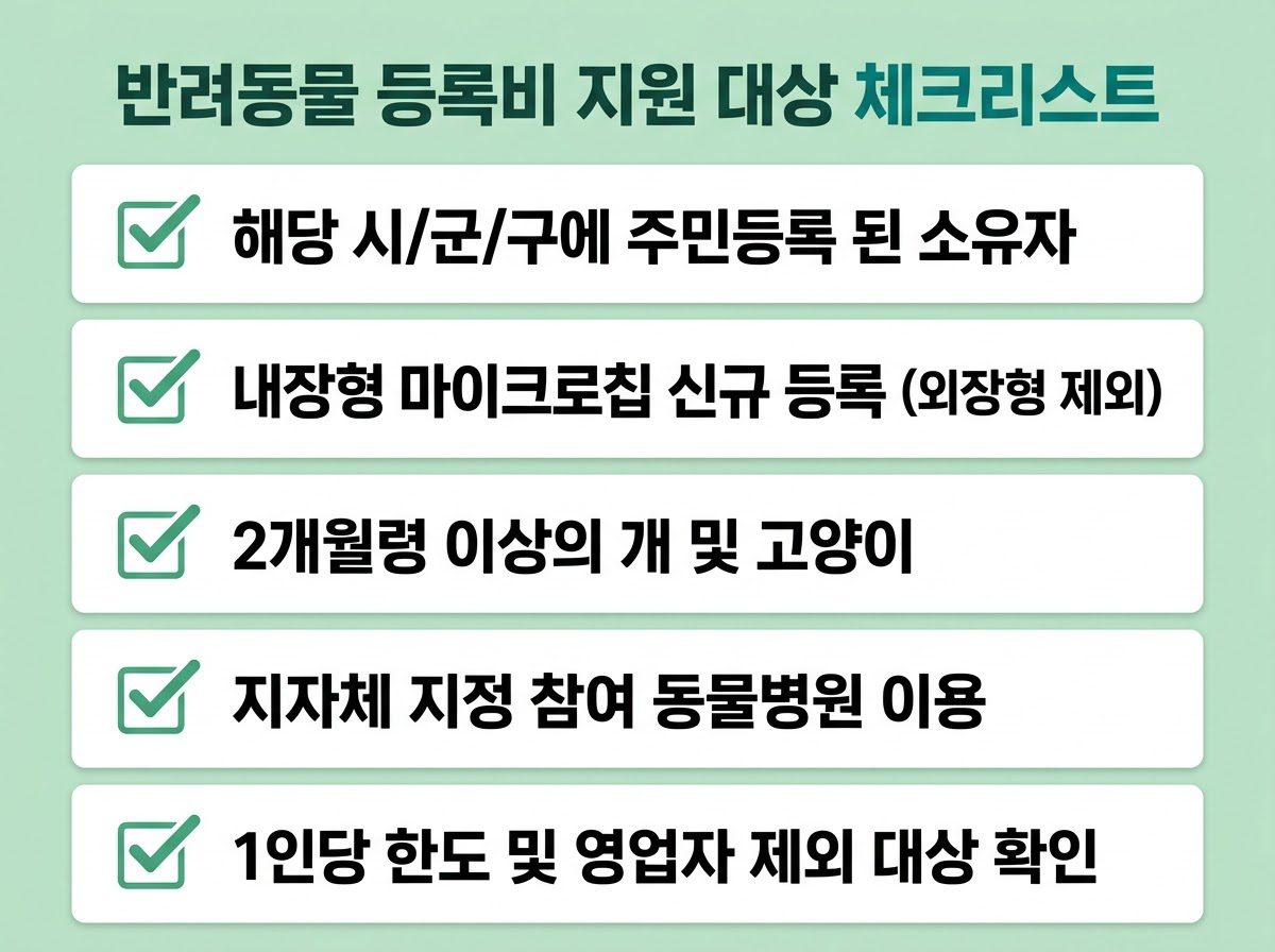 Checklist infographic with Korea… 202608231108