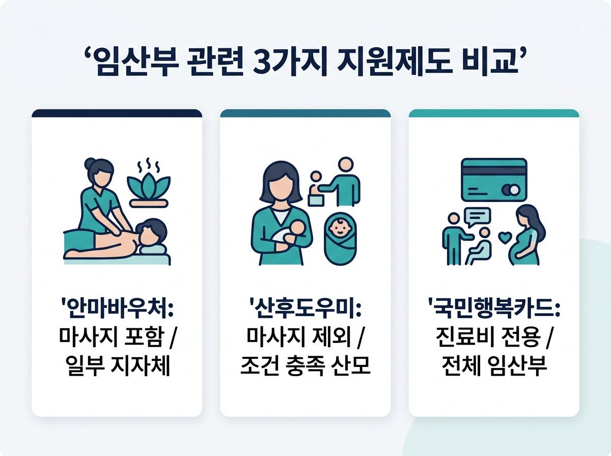 Comparing three support programs 202608271242