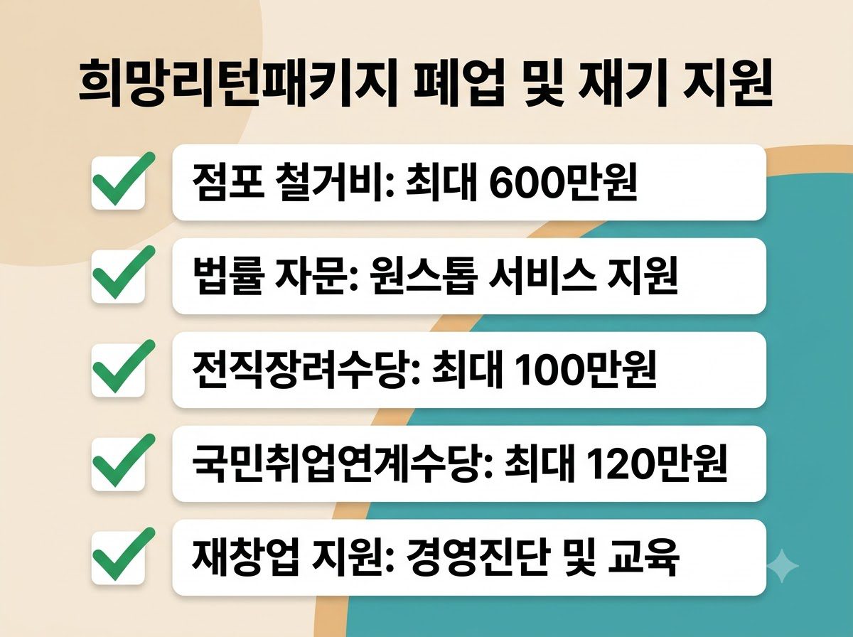 홈플러스 소상공인 긴급금융지원 총정리 | 대상·한도·신청방법(2026.8월 기준)