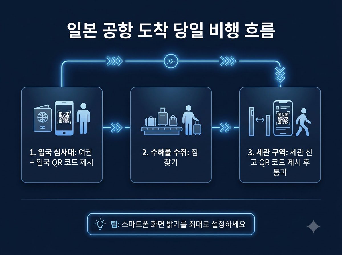 Airport arrival path flow visual… 202609091158