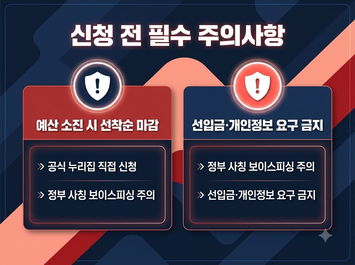 Caution summary card infographic 20260912230251