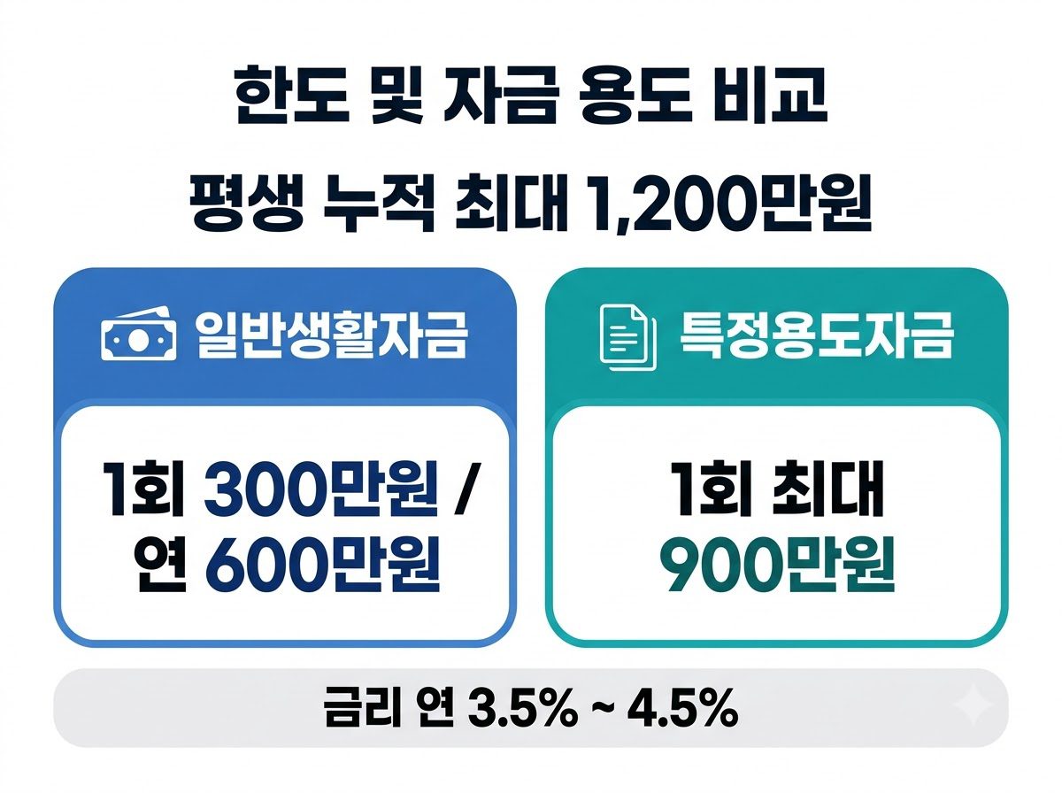 Comparing funding limit and use 20260919014709
