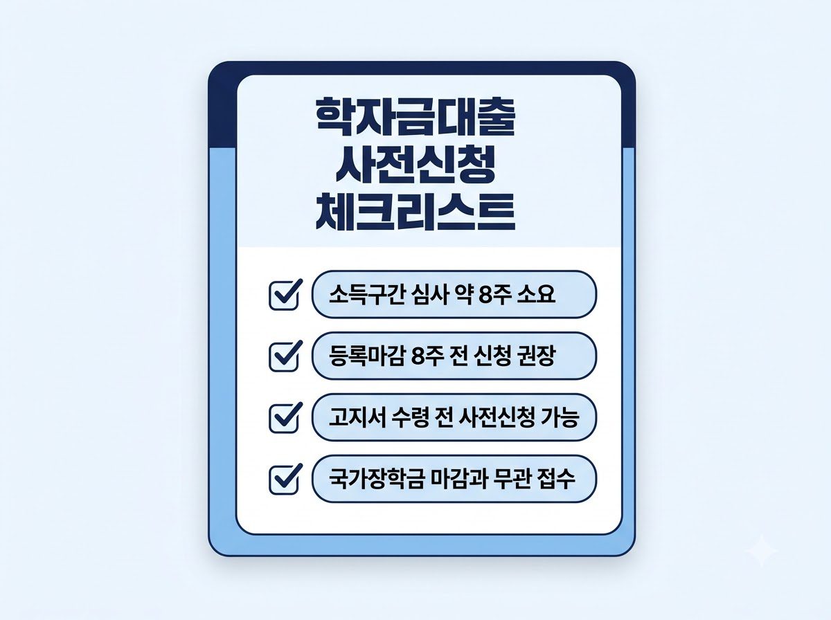 Financial aid planning checklist… 20260921082829
