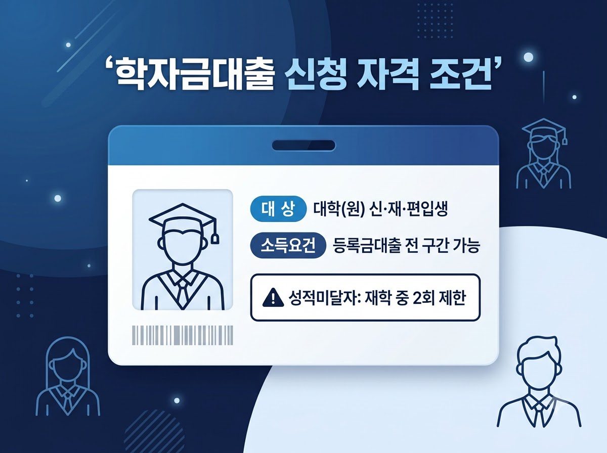 Korean student loan eligibility … 20260921082839