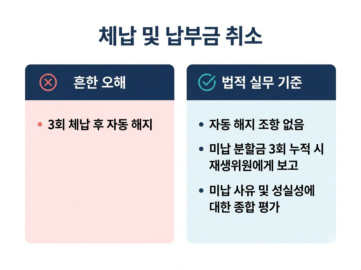 변제금 연체와 실효 비교 인포그래픽 20260916002128