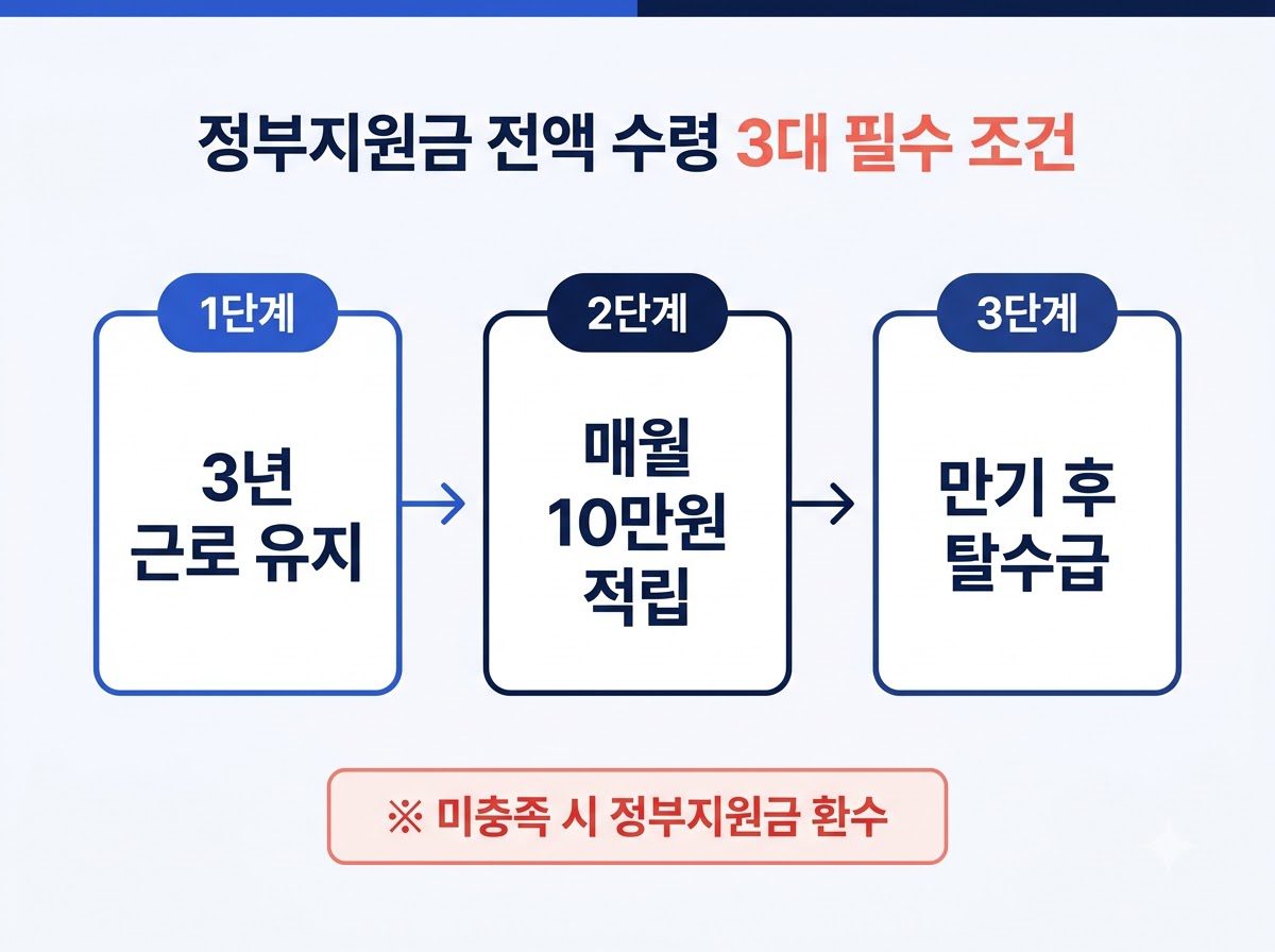 정부지원금 전액 수령 조건 안내 20260920165523