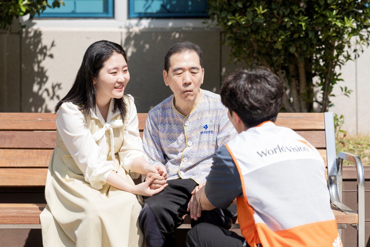 청년을 위한 상담·지원 현장