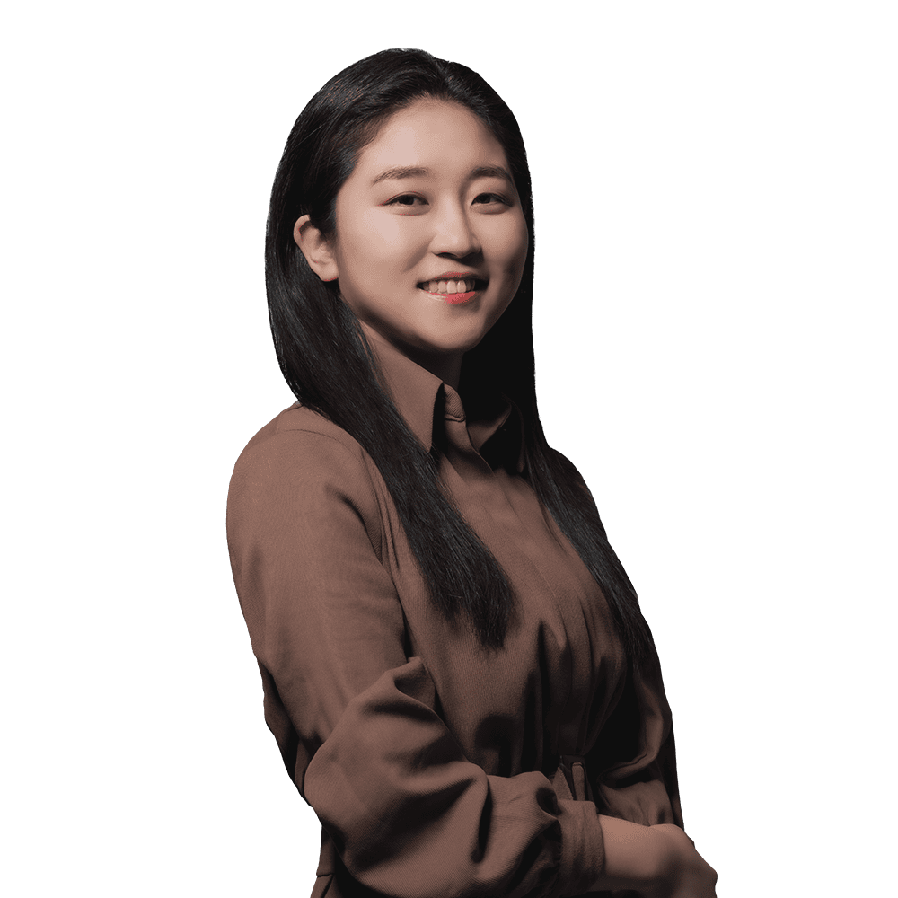 청년의 일상과 자기돌봄을 보여주는 인물 사진